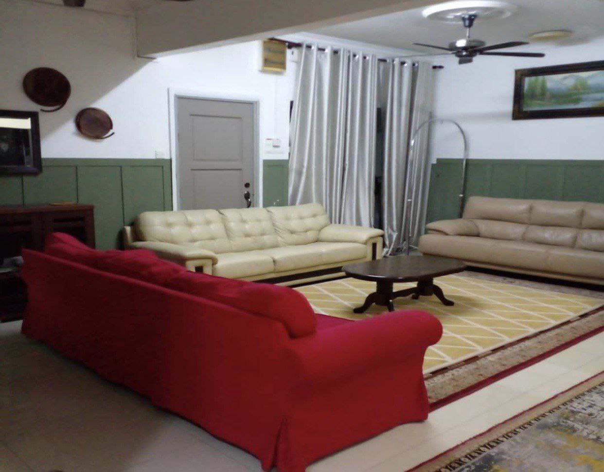 Corner Lot 2 Storey Terrace Taman Pinggiran USJ 1 - photo 3