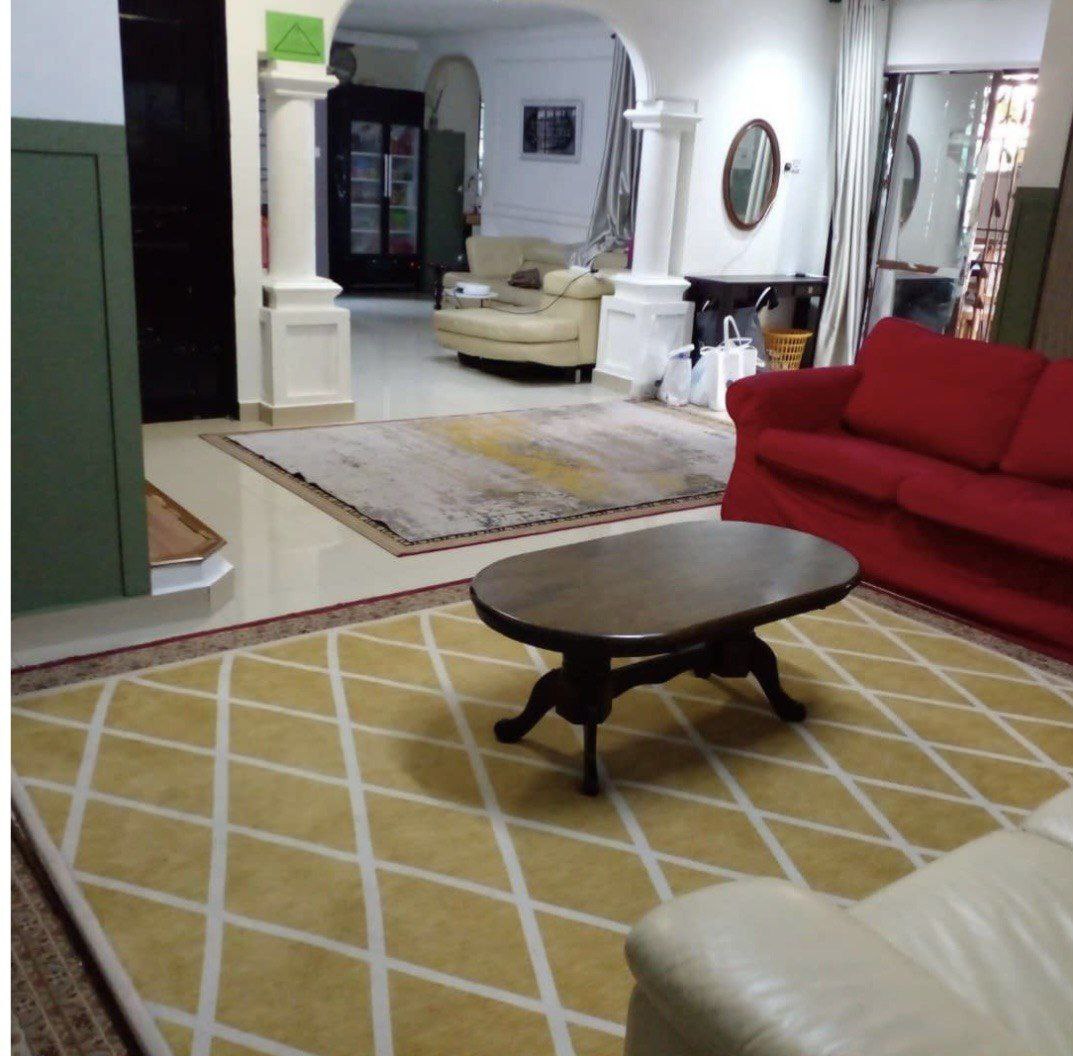 Corner Lot 2 Storey Terrace Taman Pinggiran USJ 1 - photo 4