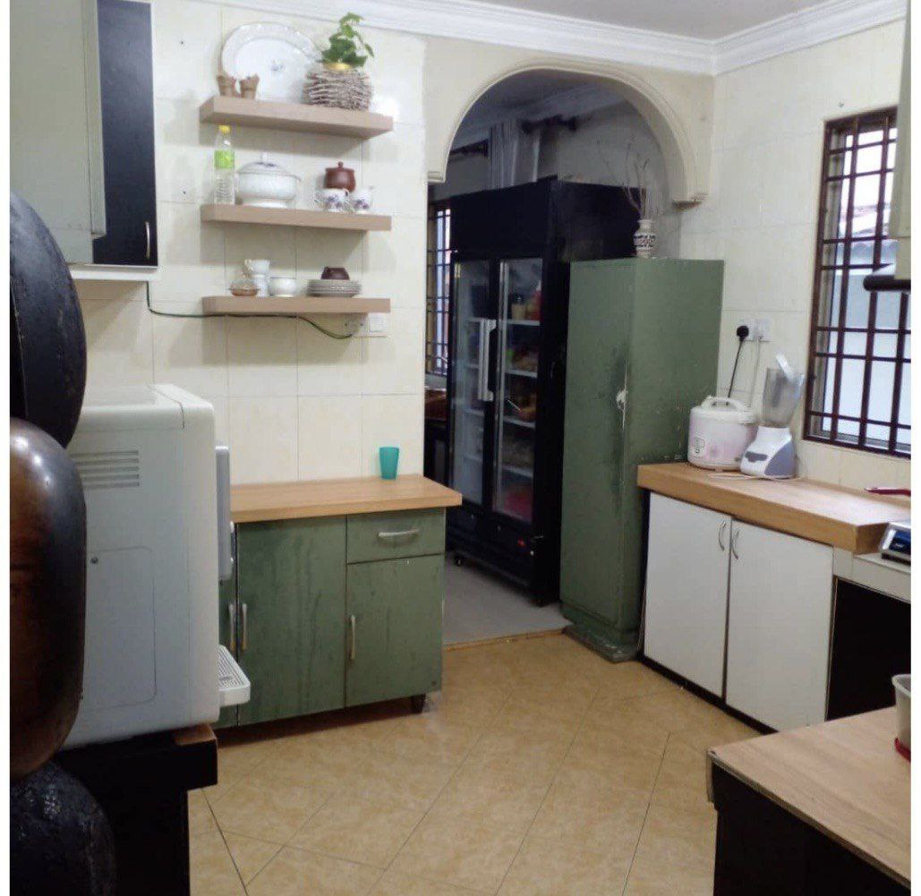 Corner Lot 2 Storey Terrace Taman Pinggiran USJ 1 - photo 6
