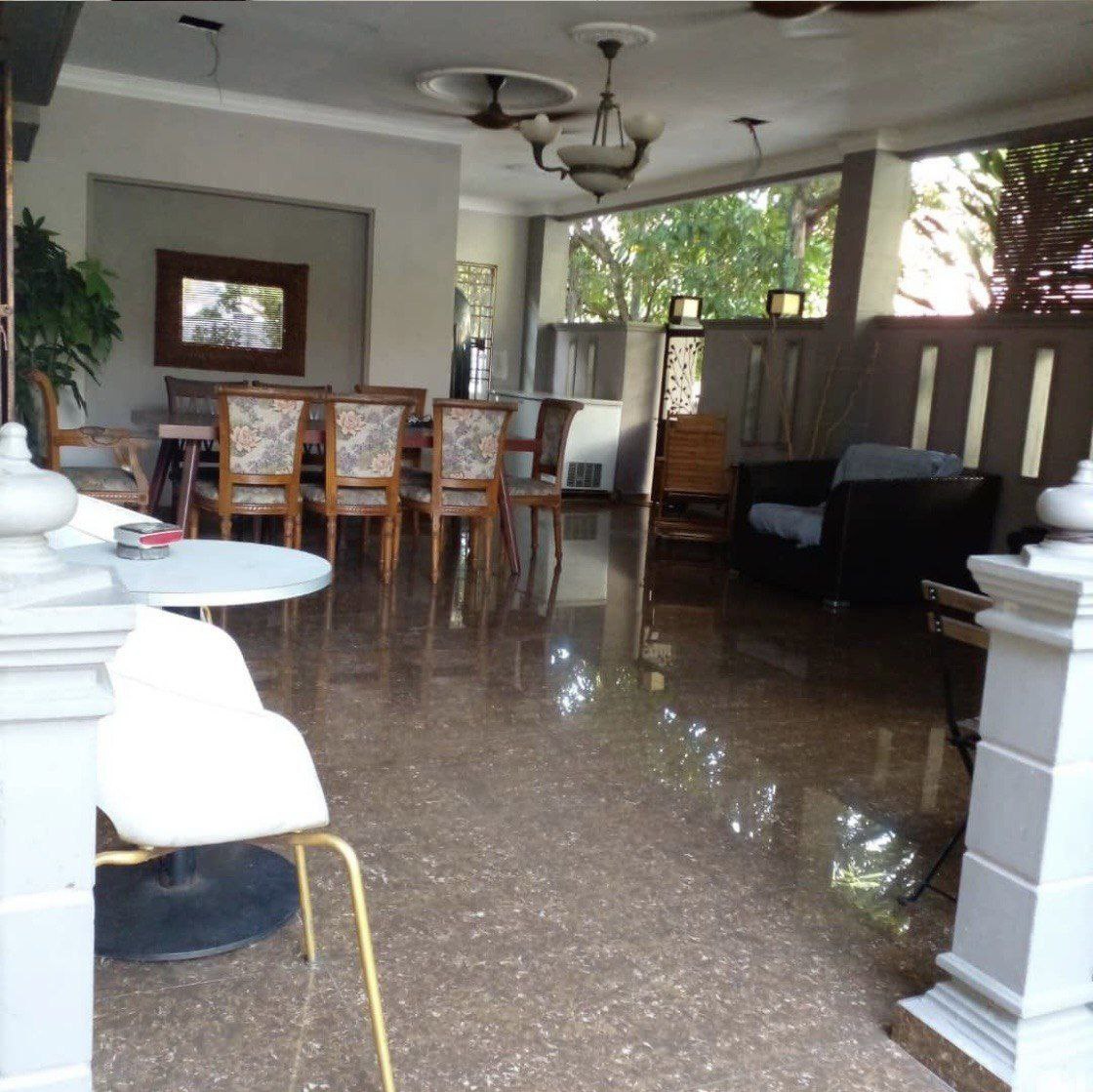 Corner Lot 2 Storey Terrace Taman Pinggiran USJ 1 - photo 8