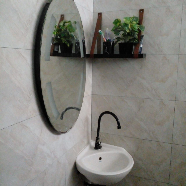 Corner Lot 2 Storey Terrace Taman Pinggiran USJ 1 - photo 10