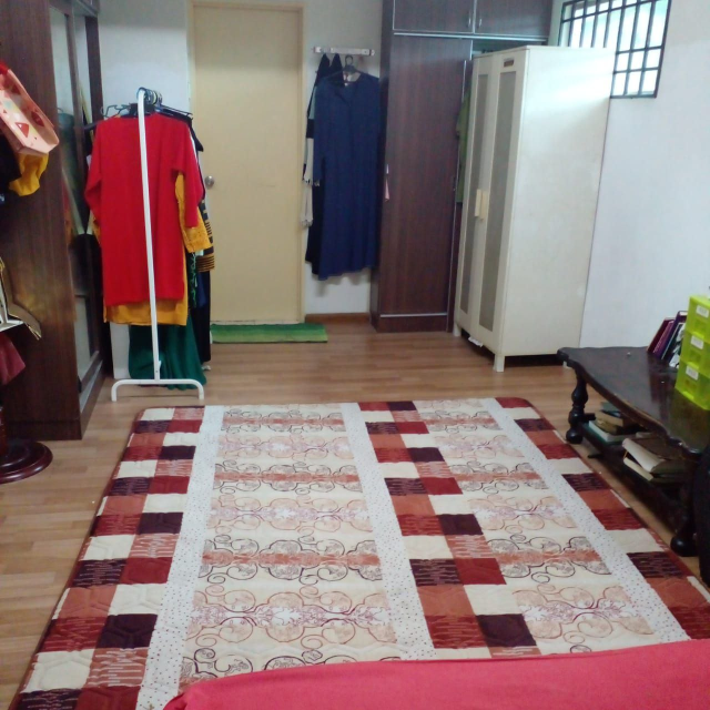Corner Lot 2 Storey Terrace Taman Pinggiran USJ 1 - photo 11