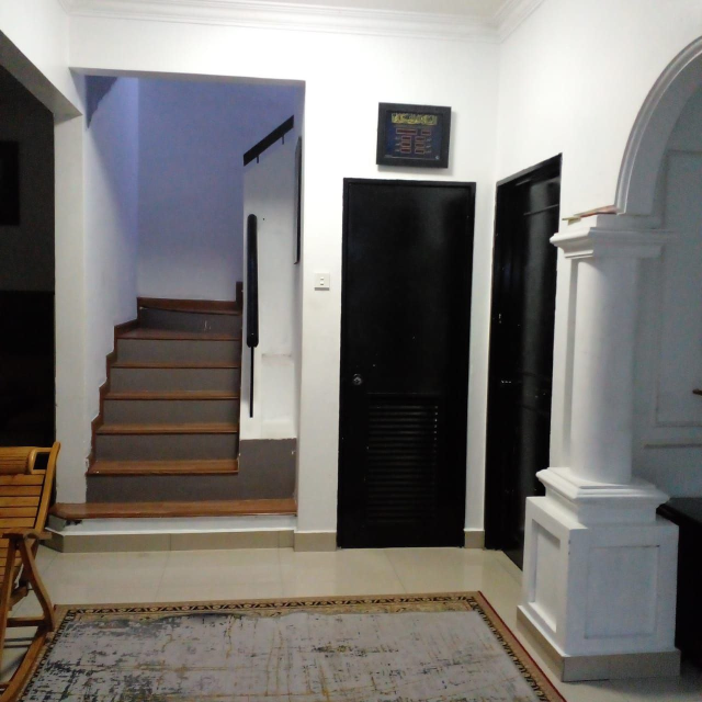 Corner Lot 2 Storey Terrace Taman Pinggiran USJ 1 - photo 12