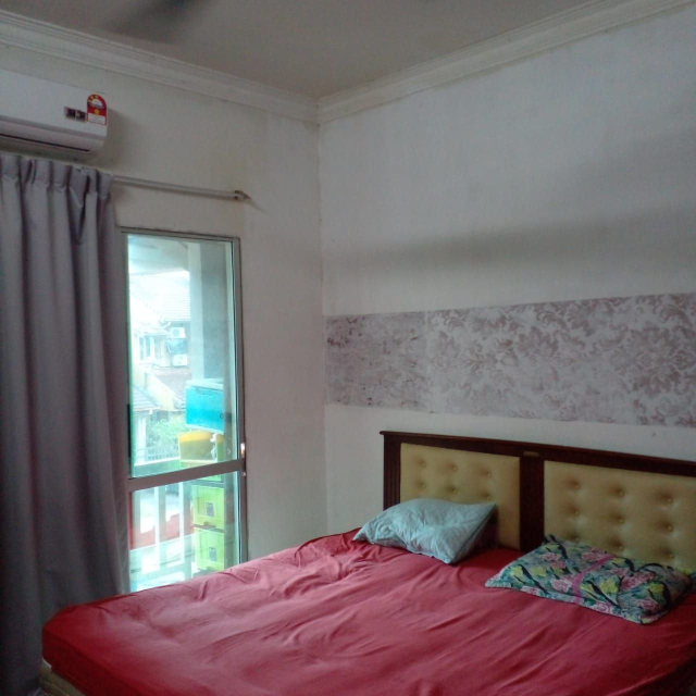 Corner Lot 2 Storey Terrace Taman Pinggiran USJ 1 - photo 13