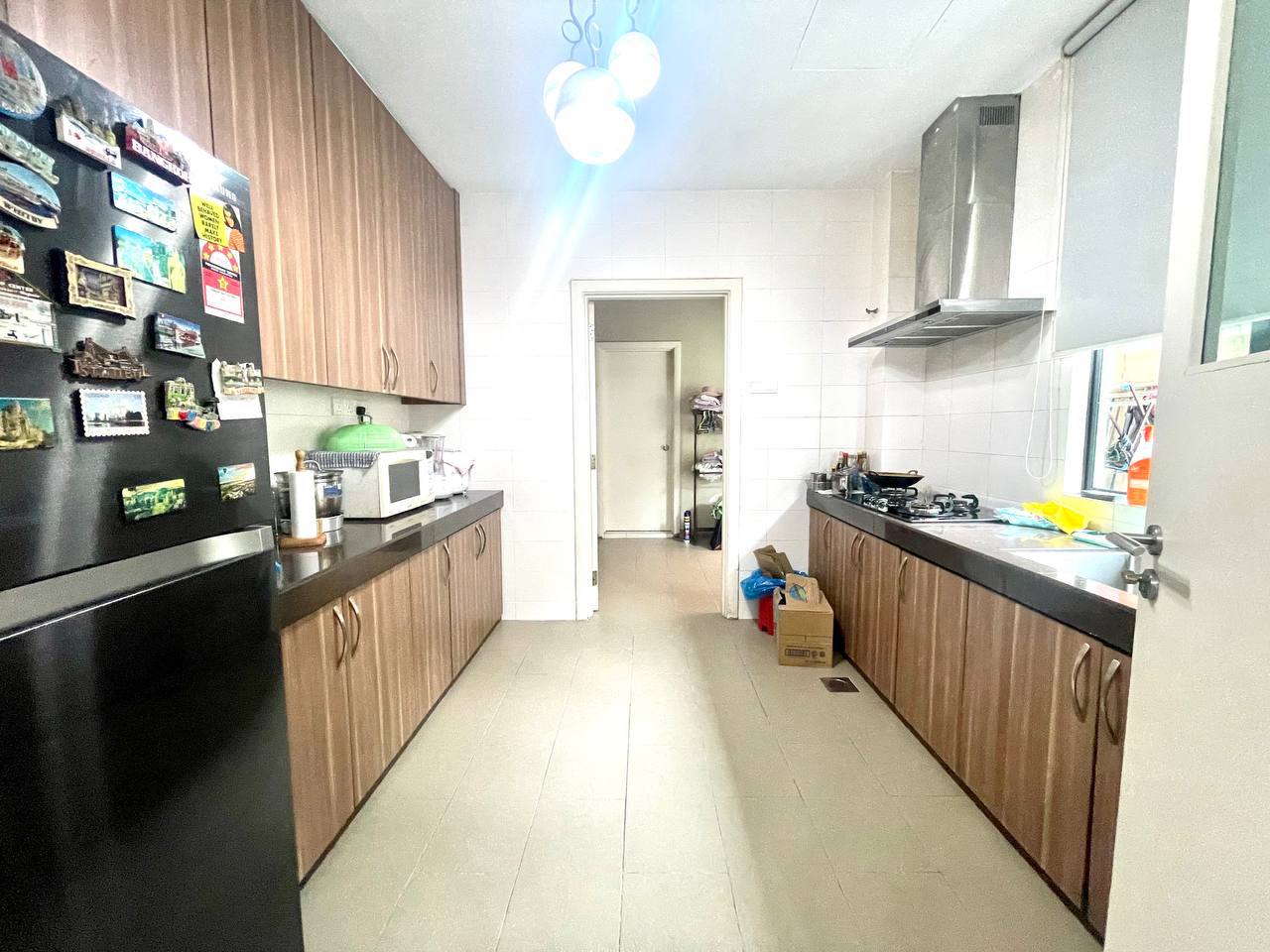 2 Storey Bungalow Amverton Park Kota Kemuning - photo 6