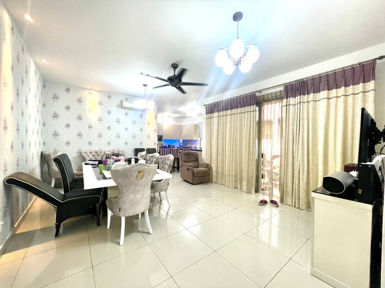 2 Storey Bungalow Amverton Park Kota Kemuning - photo 7