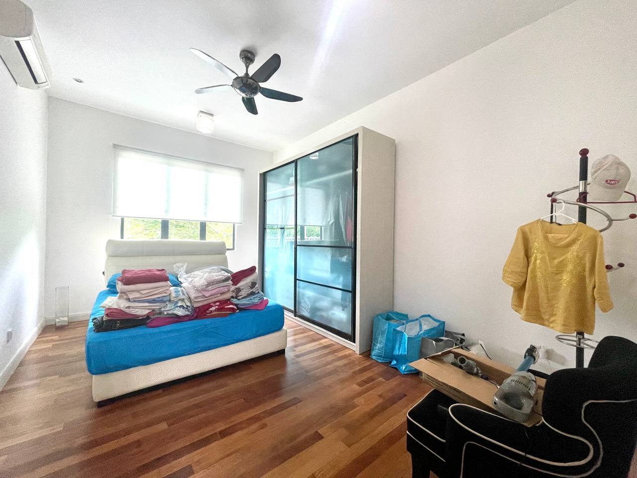 2 Storey Bungalow Amverton Park Kota Kemuning - photo 9