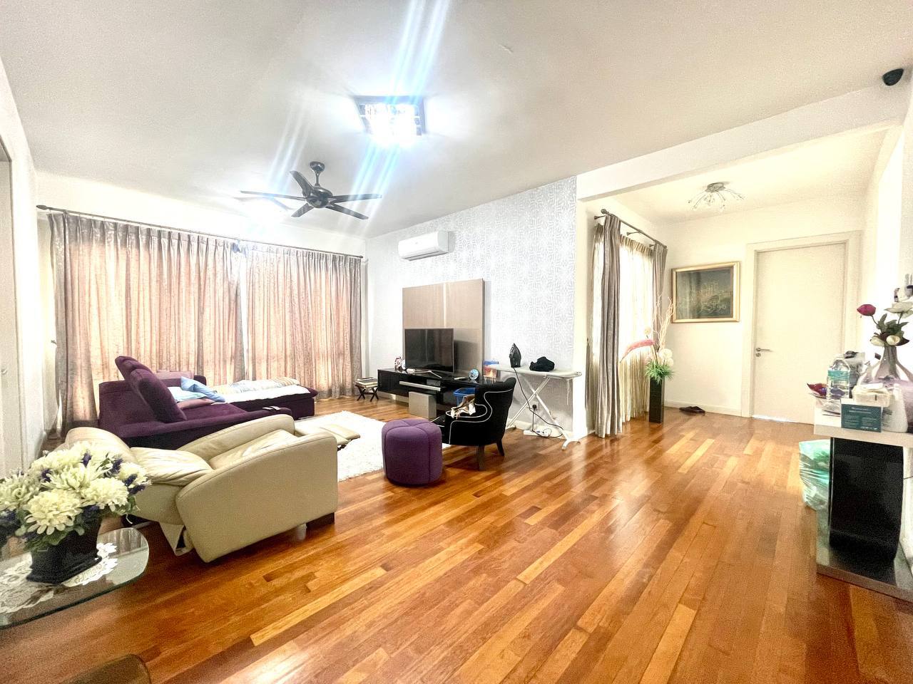 2 Storey Bungalow Amverton Park Kota Kemuning - photo 10