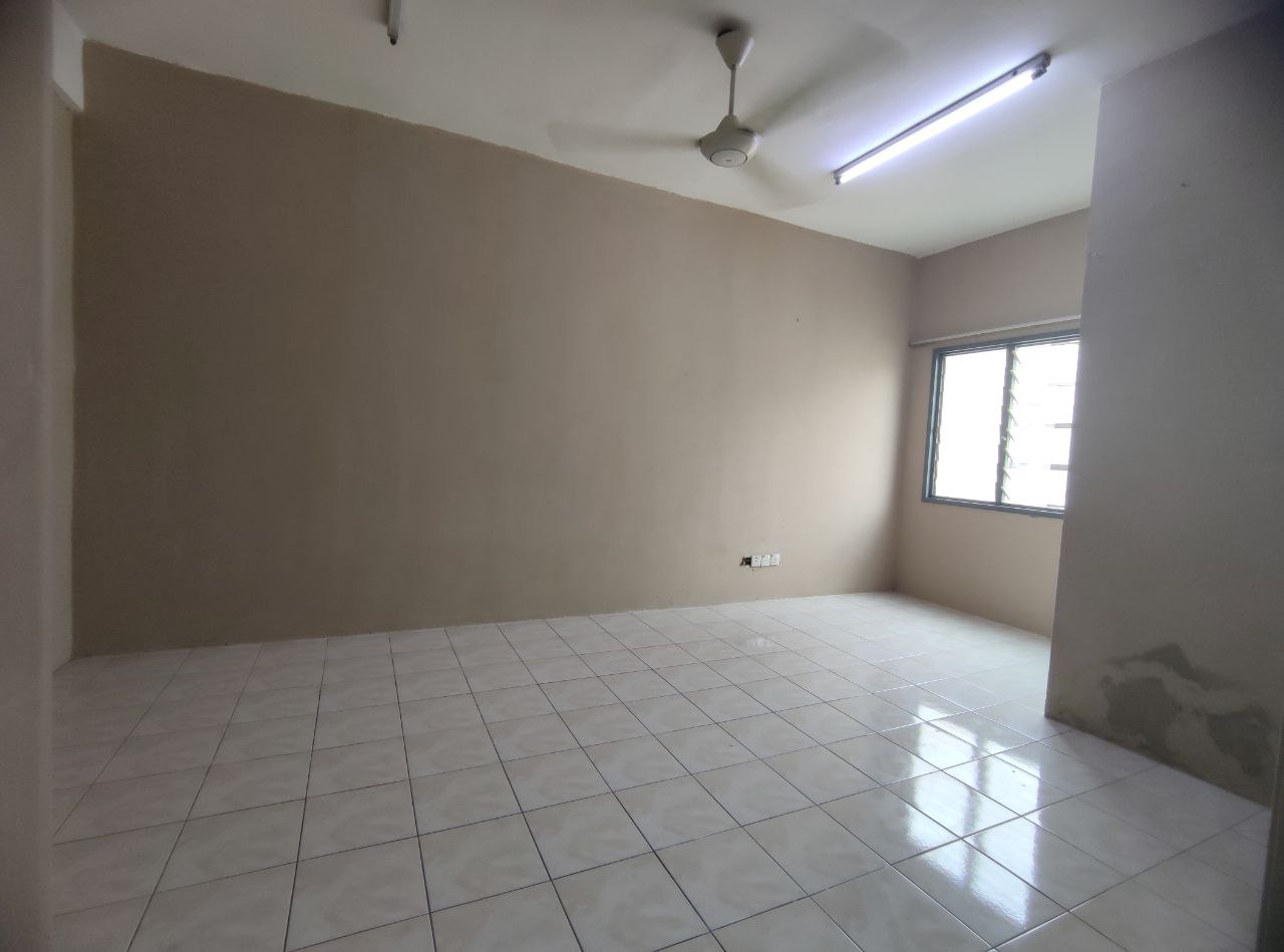Apartment Mutiara Magna Kepong Kuala Lumpur - photo 2