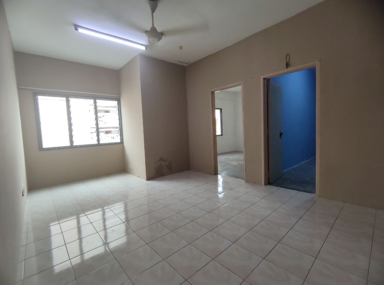 Apartment Mutiara Magna Kepong Kuala Lumpur - photo 4