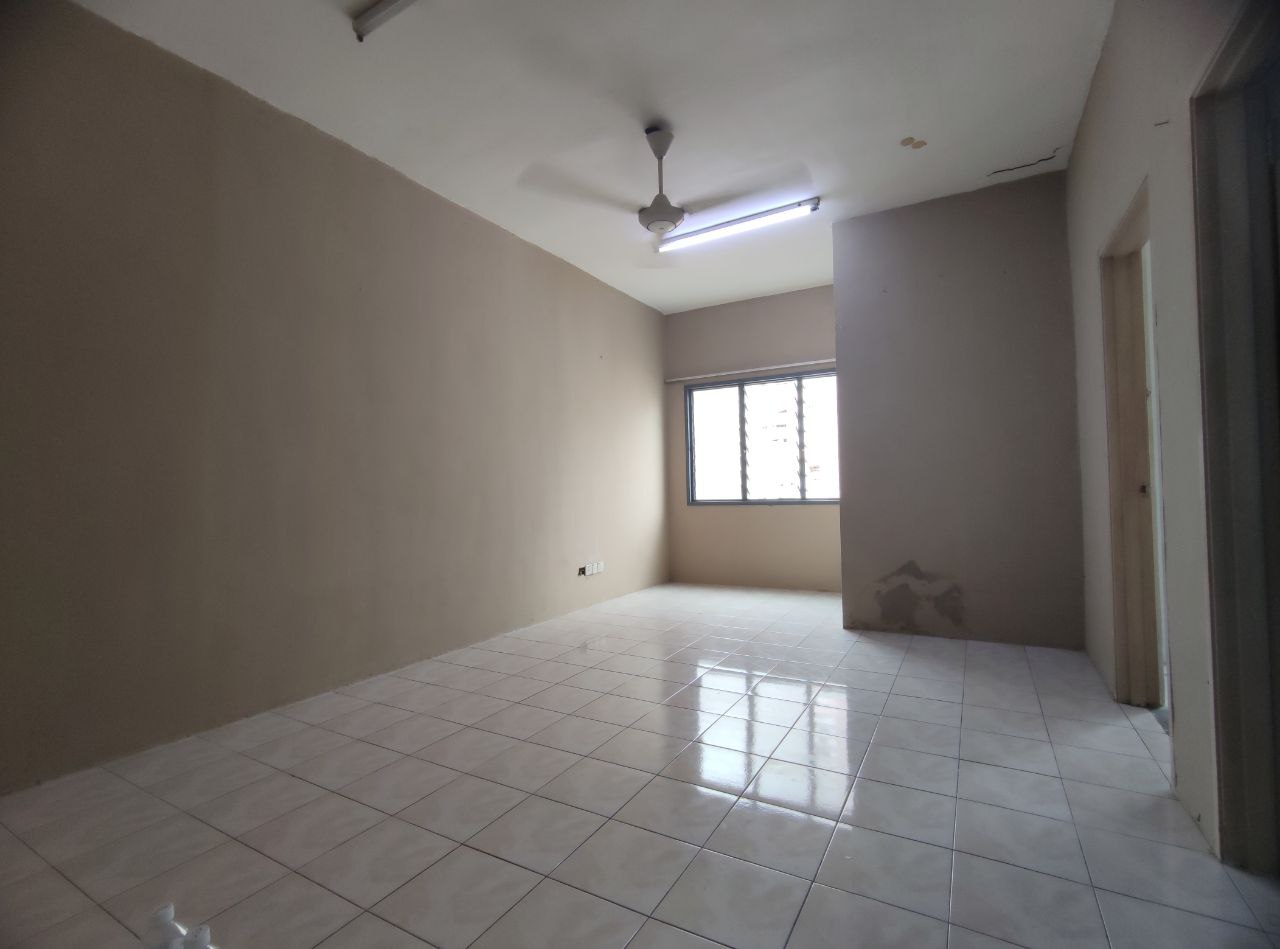 Apartment Mutiara Magna Kepong Kuala Lumpur - photo 8