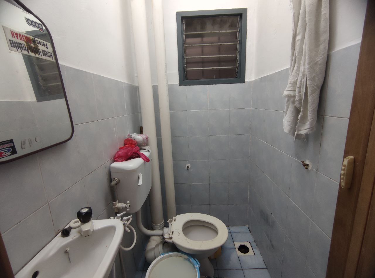Apartment Mutiara Magna Kepong Kuala Lumpur - photo 11