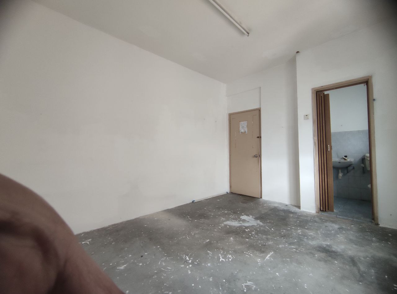 Apartment Mutiara Magna Kepong Kuala Lumpur - photo 12