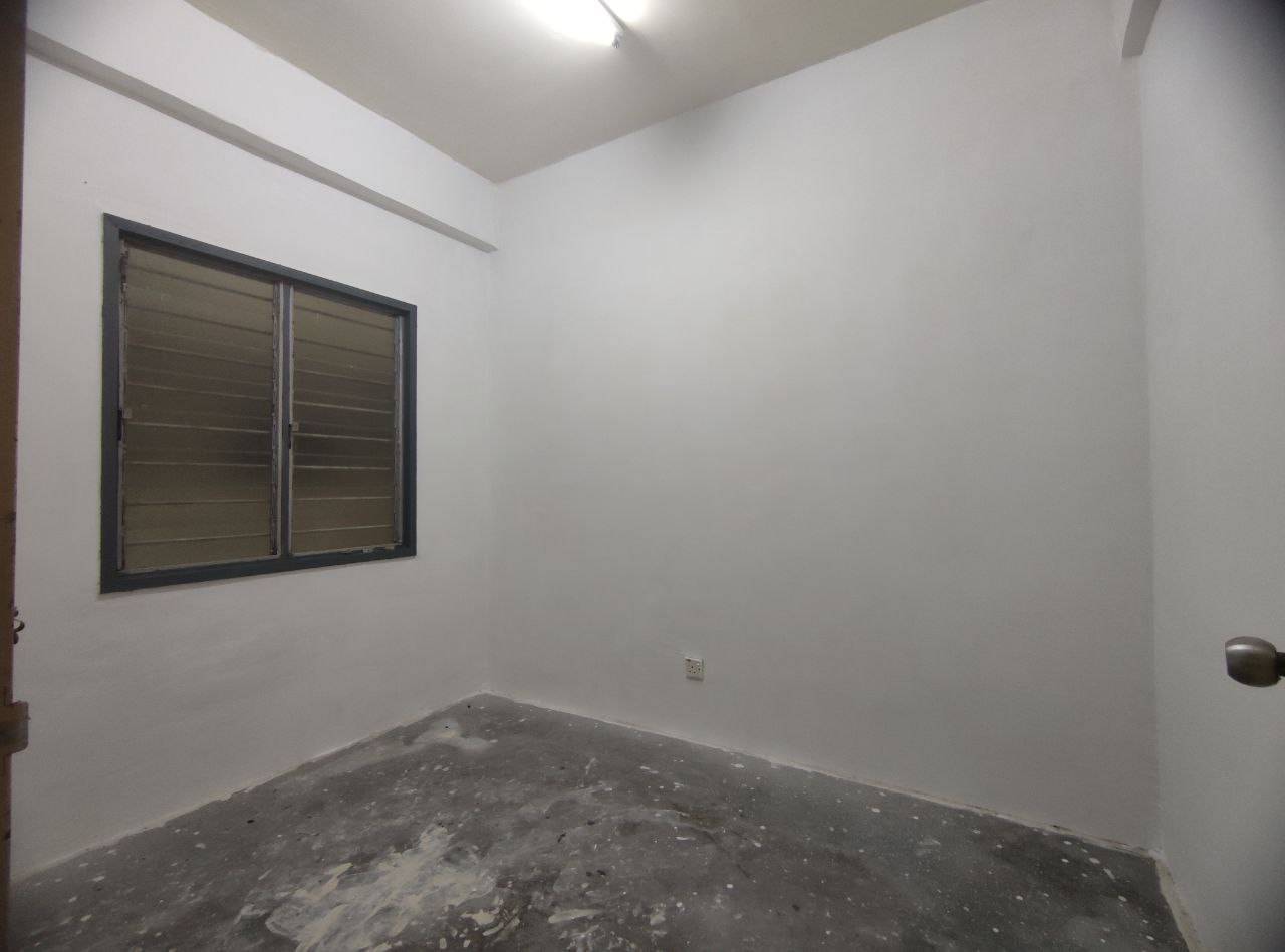 Apartment Mutiara Magna Kepong Kuala Lumpur - photo 13