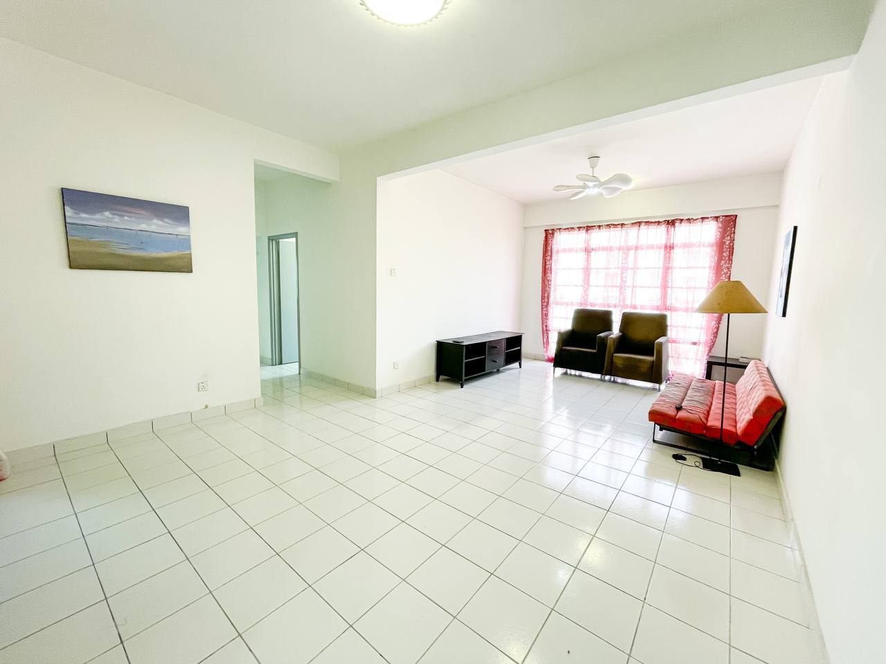 Saujana Aster Condominium Presint 11 Putrajaya - photo 3