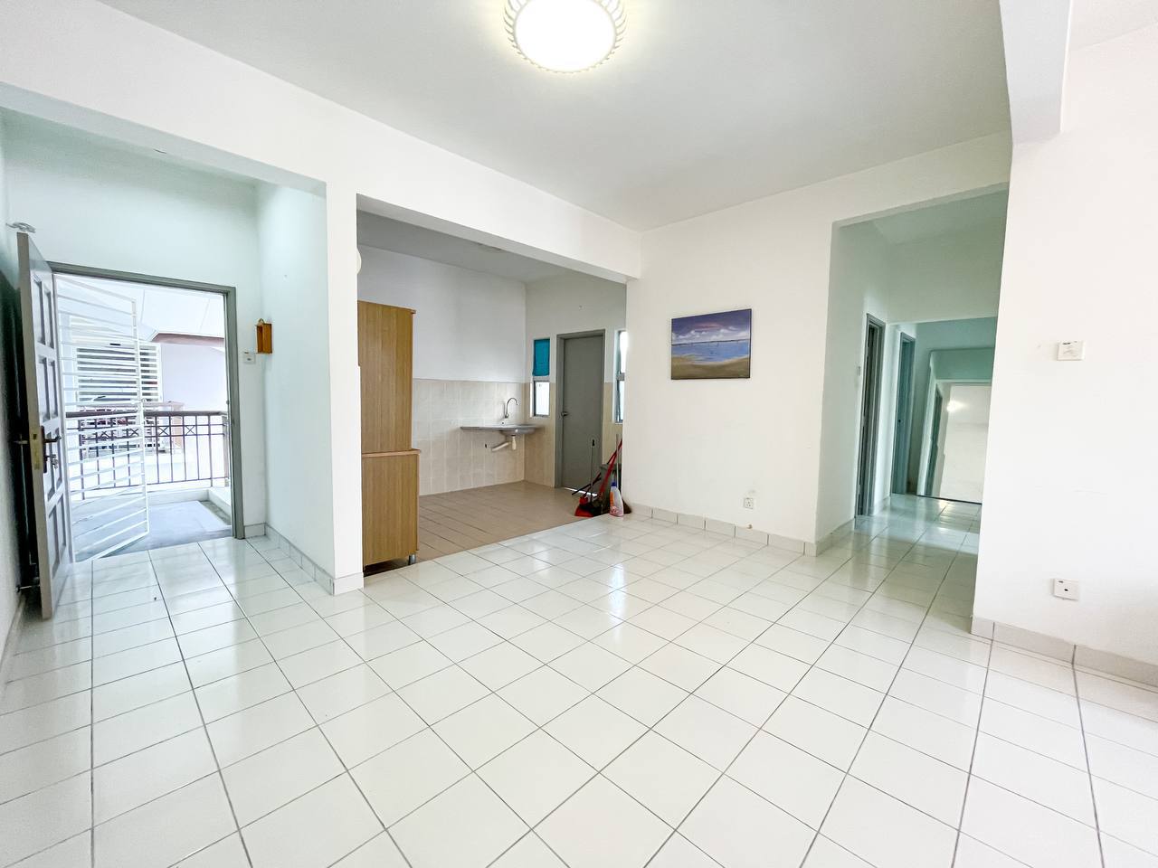 Saujana Aster Condominium Presint 11 Putrajaya - photo 4