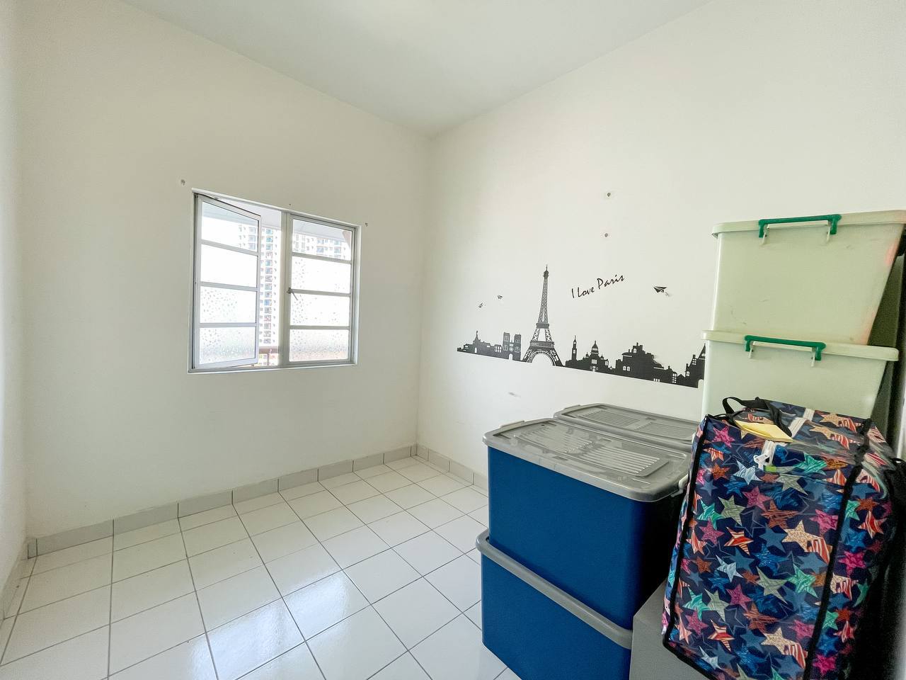 Saujana Aster Condominium Presint 11 Putrajaya - photo 8