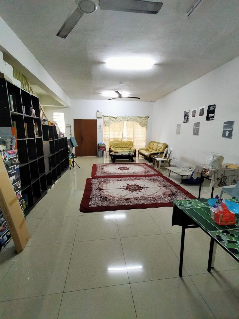 Double Storey Terrace Taman Universiti Bangi - photo 2