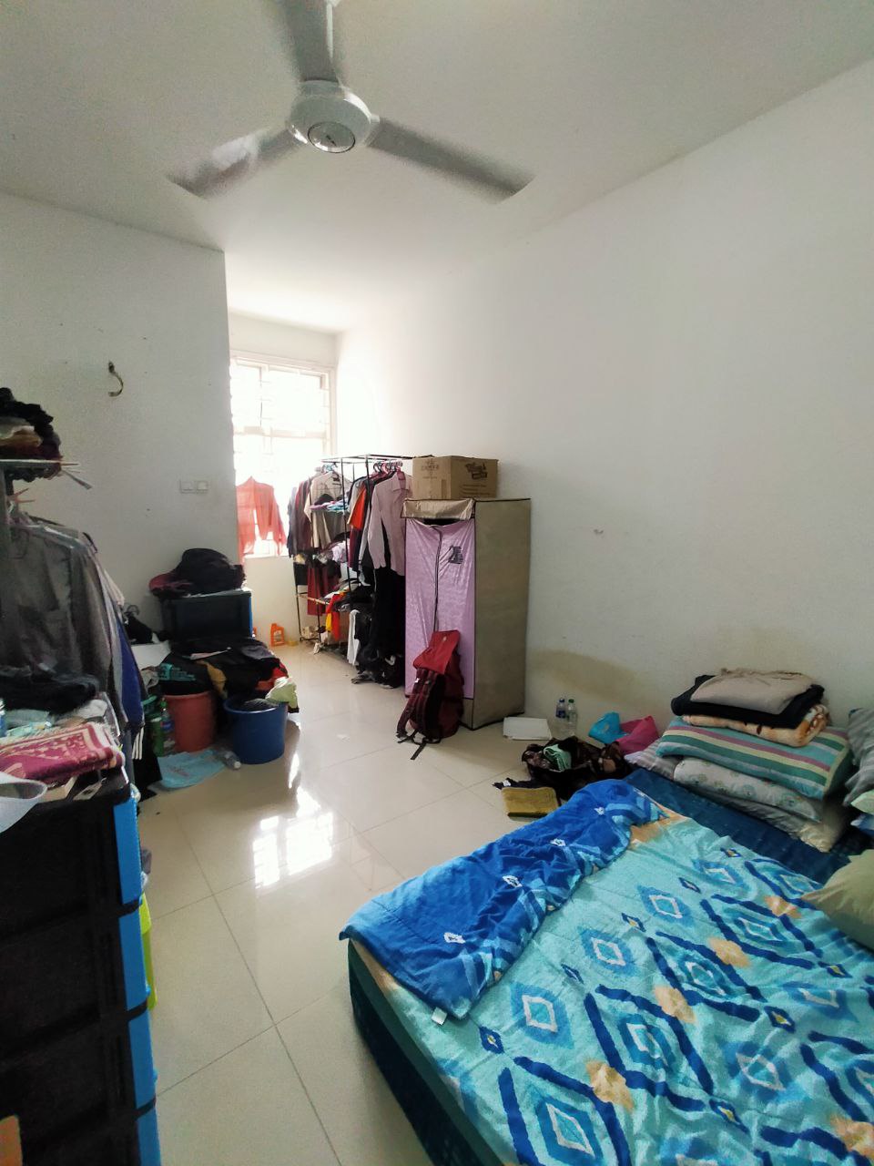 Double Storey Terrace Taman Universiti Bangi - photo 3