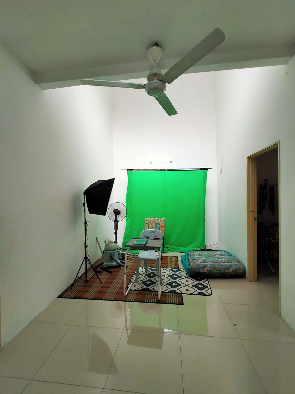 Double Storey Terrace Taman Universiti Bangi - photo 7