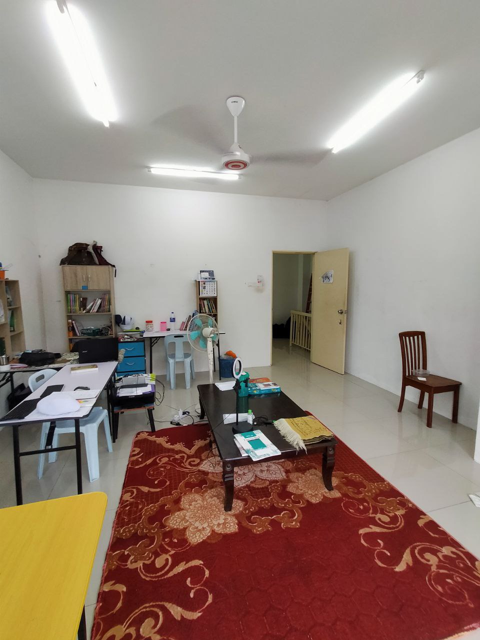 Double Storey Terrace Taman Universiti Bangi - photo 8