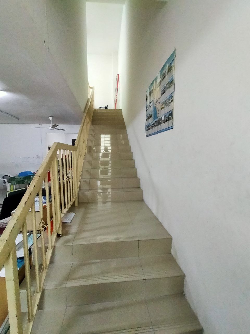 Double Storey Terrace Taman Universiti Bangi - photo 12