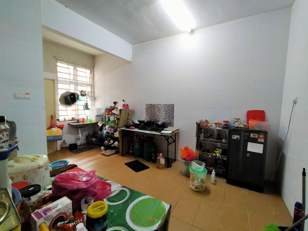 Double Storey Terrace Taman Universiti Bangi - photo 13