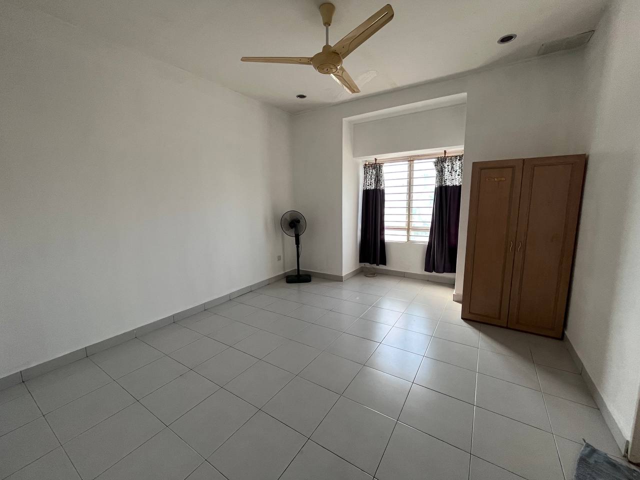 Double Storey Terrace Taman Impian Putra - photo 4