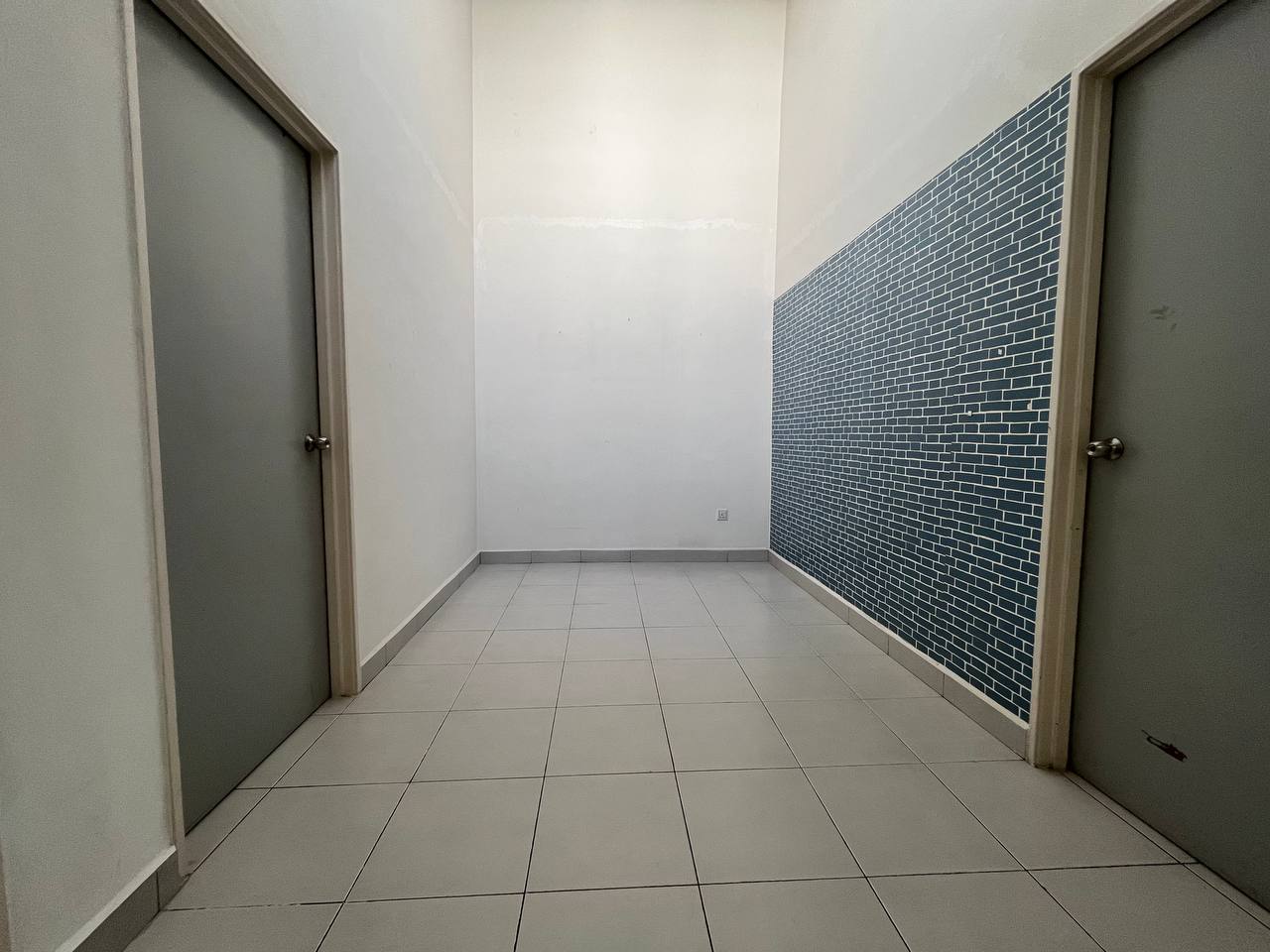Double Storey Terrace Taman Impian Putra - photo 11