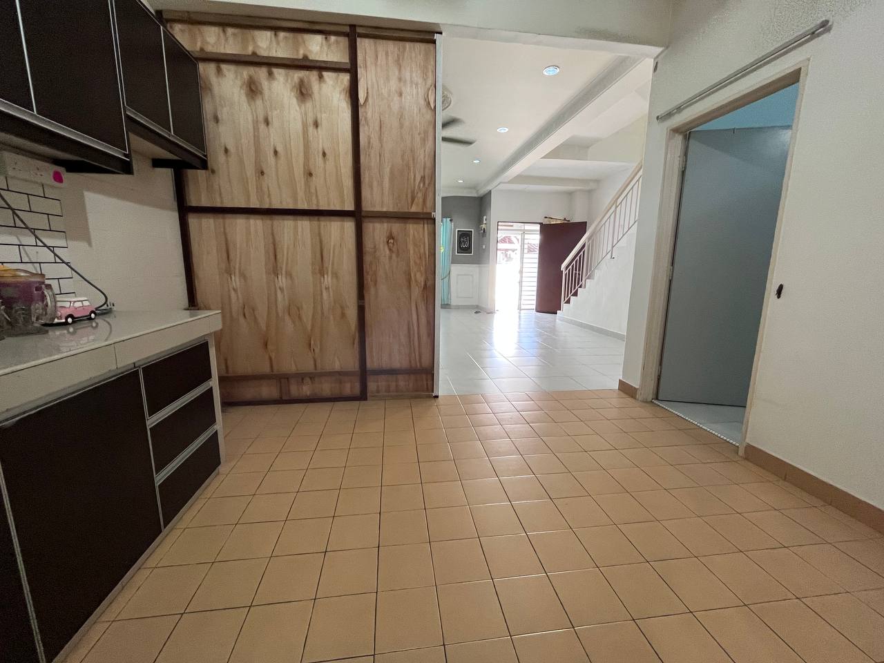 Double Storey Terrace Taman Impian Putra - photo 12