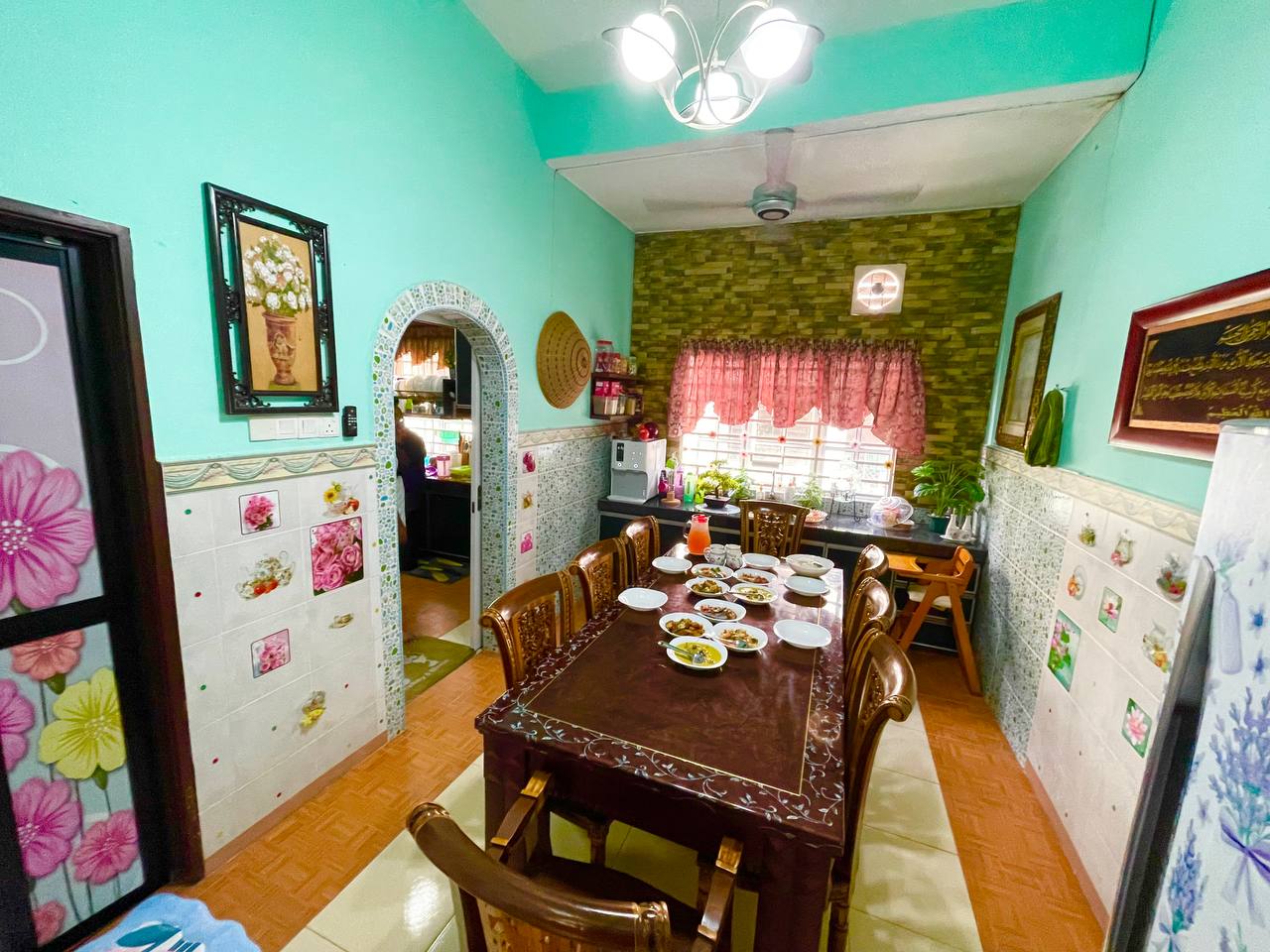 Double Storey Terrace Taman Bukit Kristal Seremban - photo 4