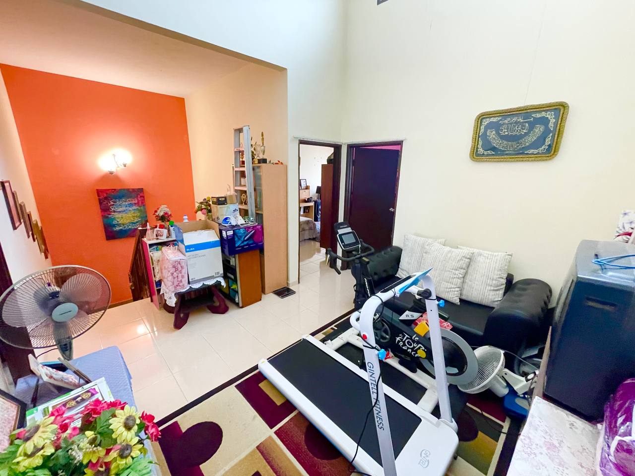 Double Storey Terrace Taman Bukit Kristal Seremban - photo 8