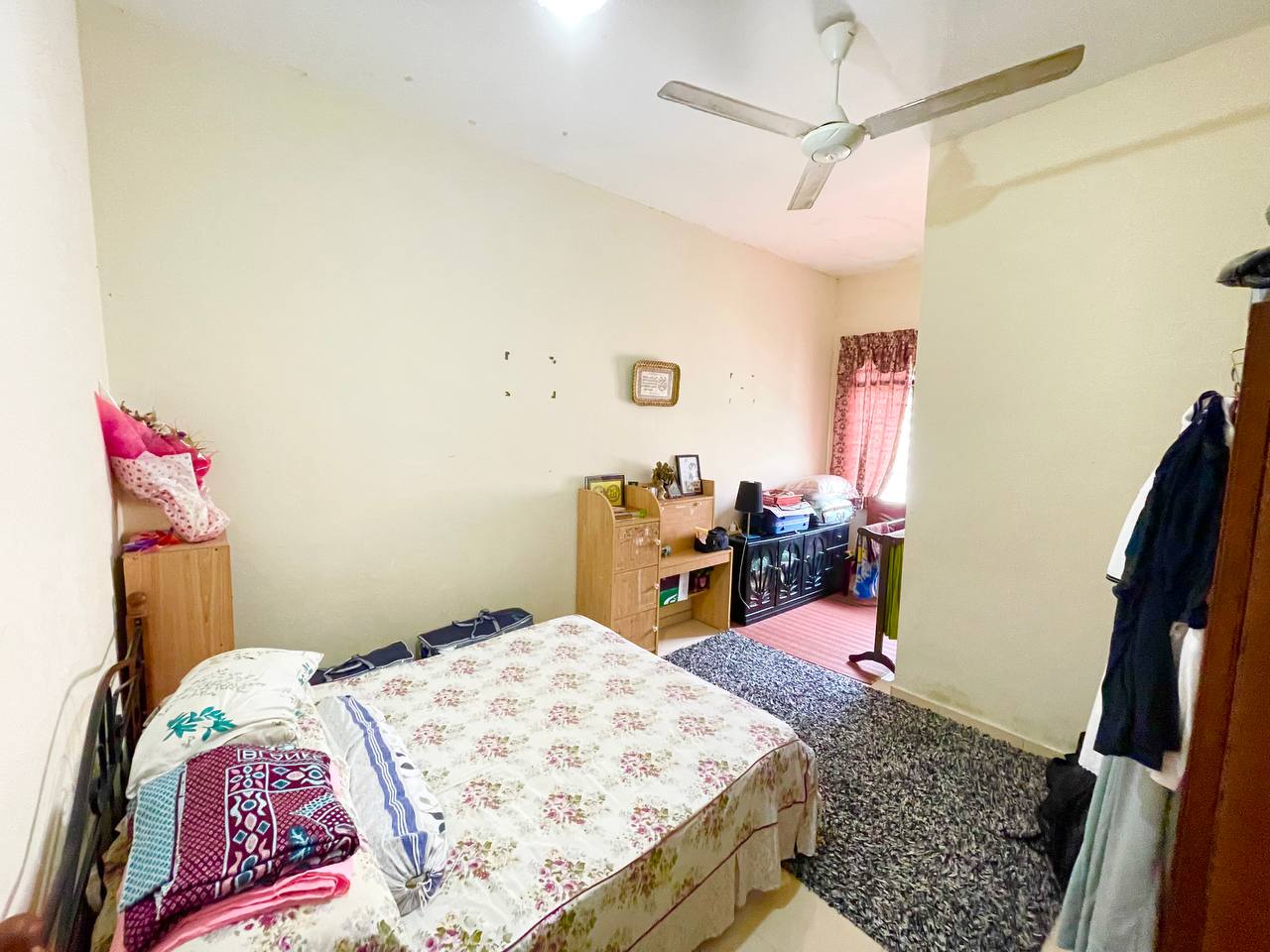 Double Storey Terrace Taman Bukit Kristal Seremban - photo 10