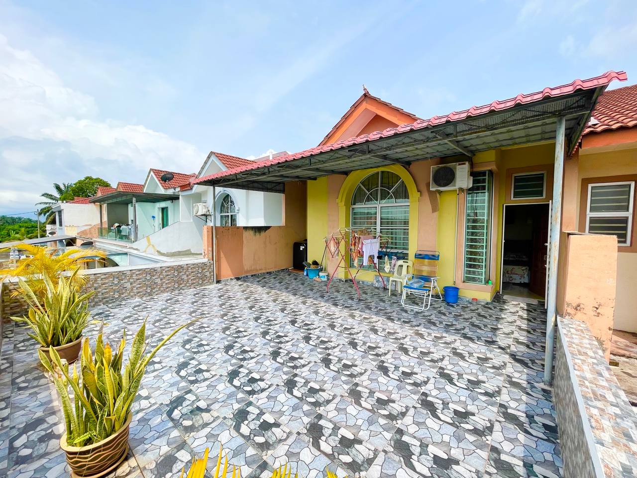 Double Storey Terrace Taman Bukit Kristal Seremban - photo 13
