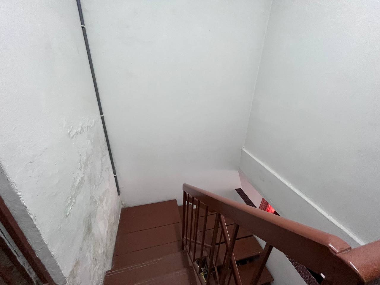 Corner Lot Terrace Taman Temiang Jaya Sikamat - photo 3