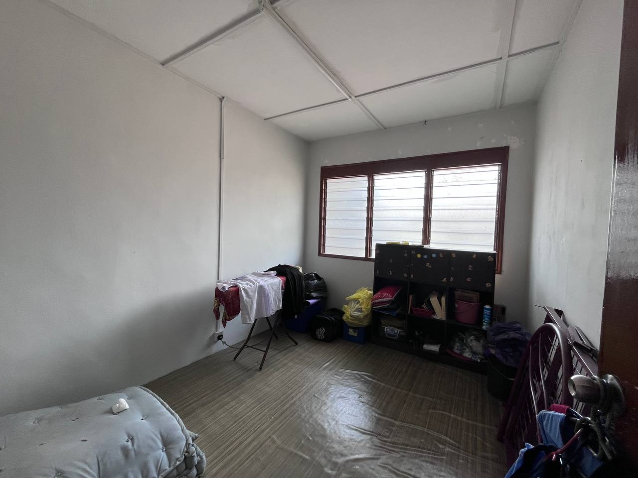 Corner Lot Terrace Taman Temiang Jaya Sikamat - photo 4