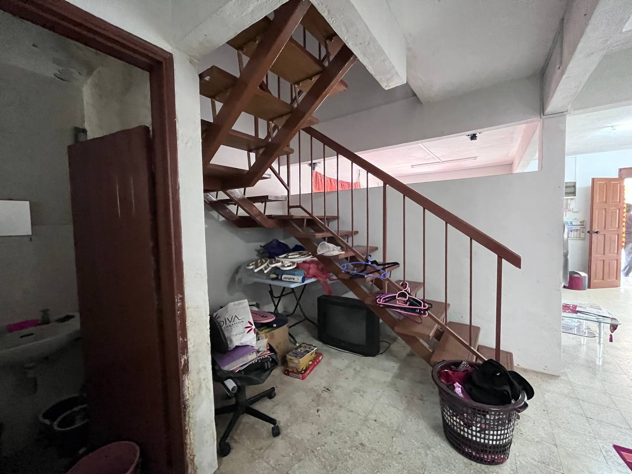 Corner Lot Terrace Taman Temiang Jaya Sikamat - photo 9