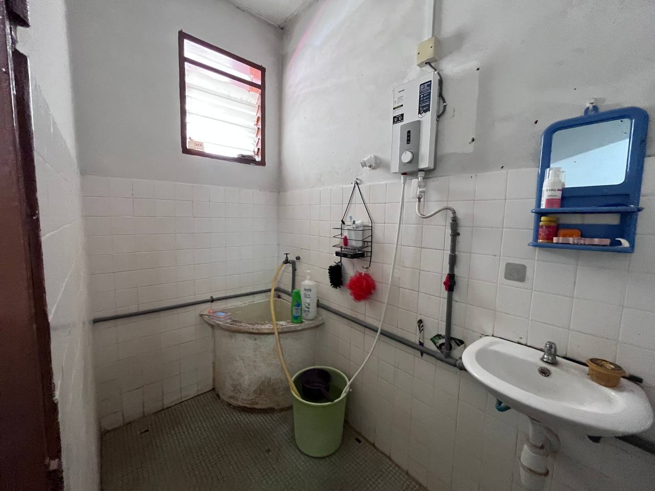 Corner Lot Terrace Taman Temiang Jaya Sikamat - photo 10