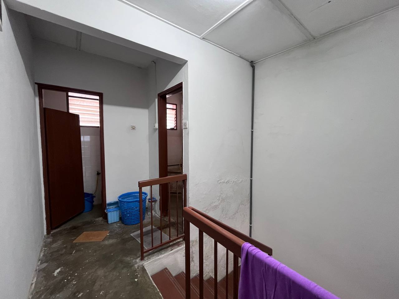 Corner Lot Terrace Taman Temiang Jaya Sikamat - photo 11