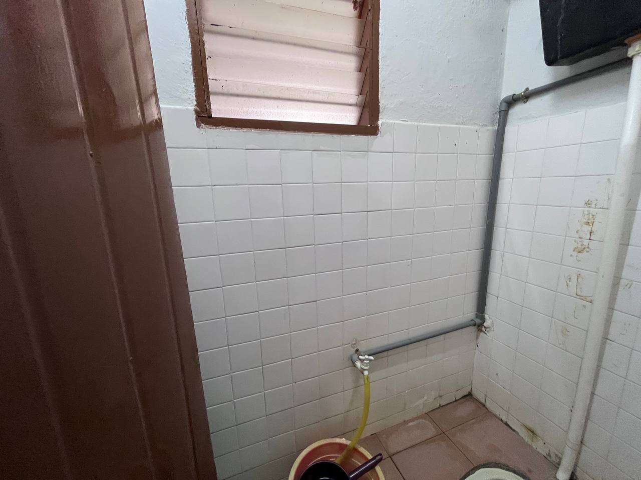 Corner Lot Terrace Taman Temiang Jaya Sikamat - photo 12