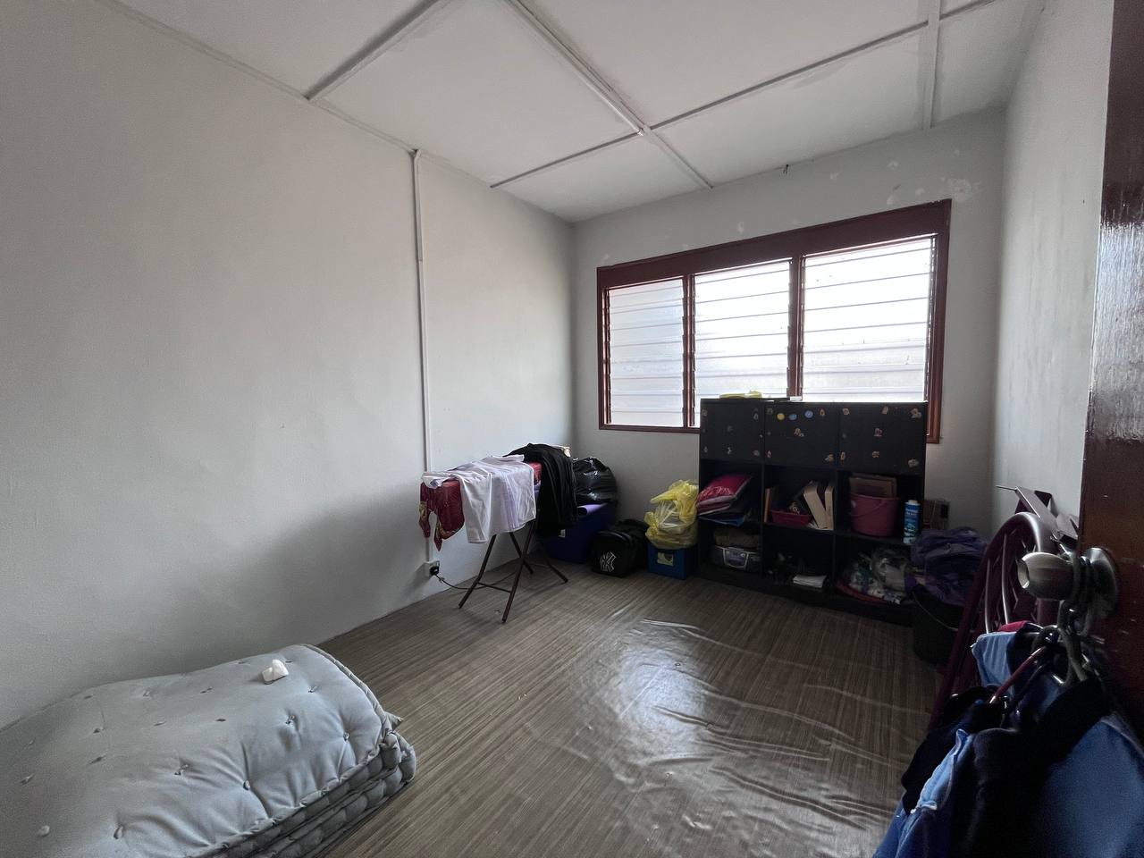 Corner Lot Terrace Taman Temiang Jaya Sikamat - photo 13