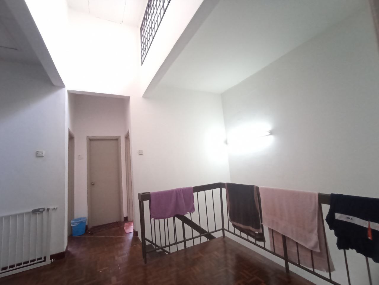 Double Storey Terrace Taman Lestari Putra LEP4 - photo 3