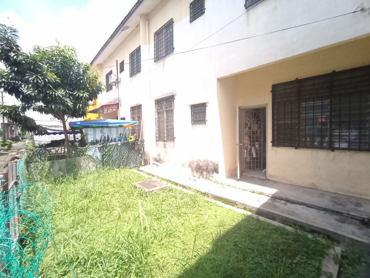 Double Storey Terrace Taman Lestari Putra LEP4 - photo 6