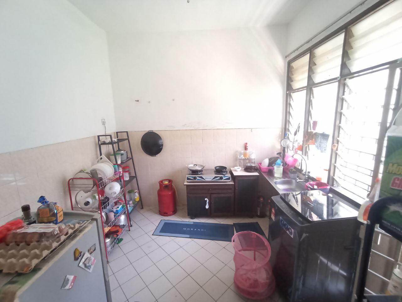 Double Storey Terrace Taman Lestari Putra LEP4 - photo 7