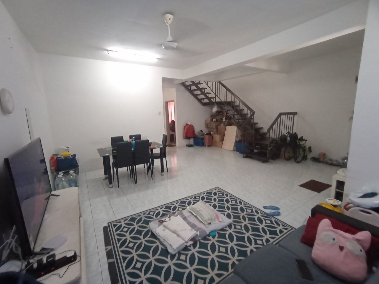 Double Storey Terrace Taman Lestari Putra LEP4 - photo 8