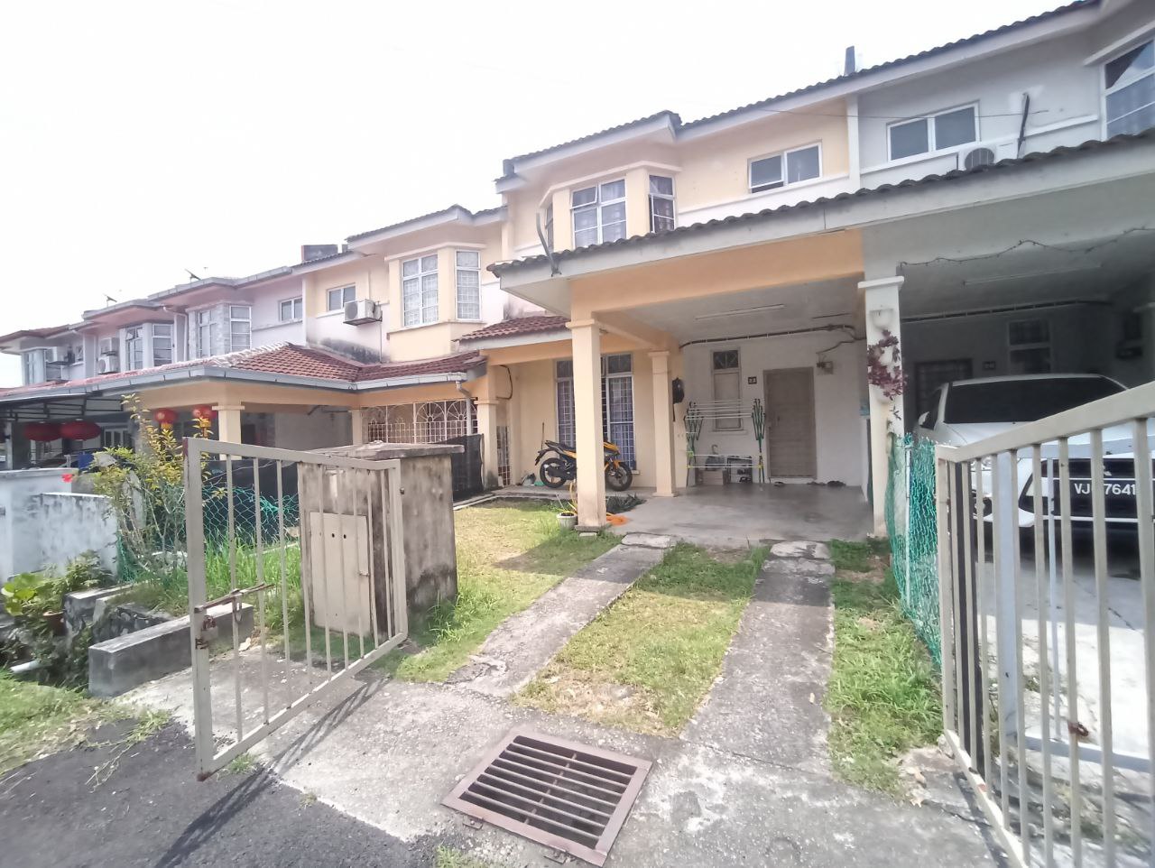 Double Storey Terrace Taman Lestari Putra LEP4 - photo 9