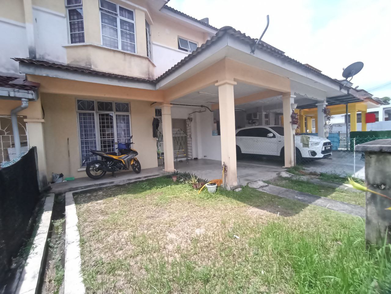 Double Storey Terrace Taman Lestari Putra LEP4 - photo 10