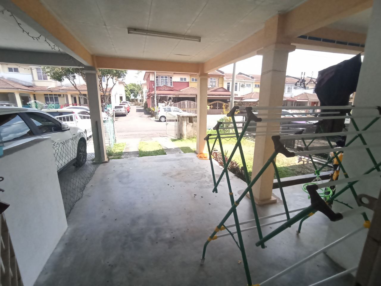 Double Storey Terrace Taman Lestari Putra LEP4 - photo 11