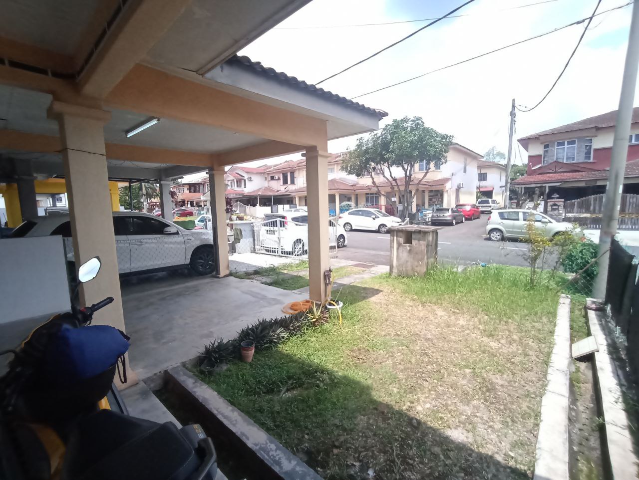 Double Storey Terrace Taman Lestari Putra LEP4 - photo 12