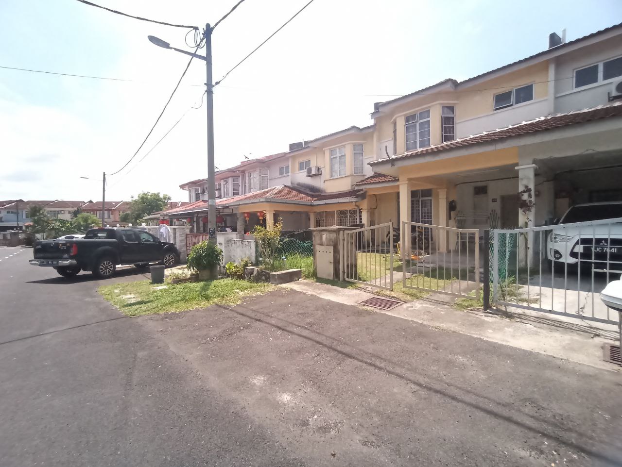 Double Storey Terrace Taman Lestari Putra LEP4 - photo 13